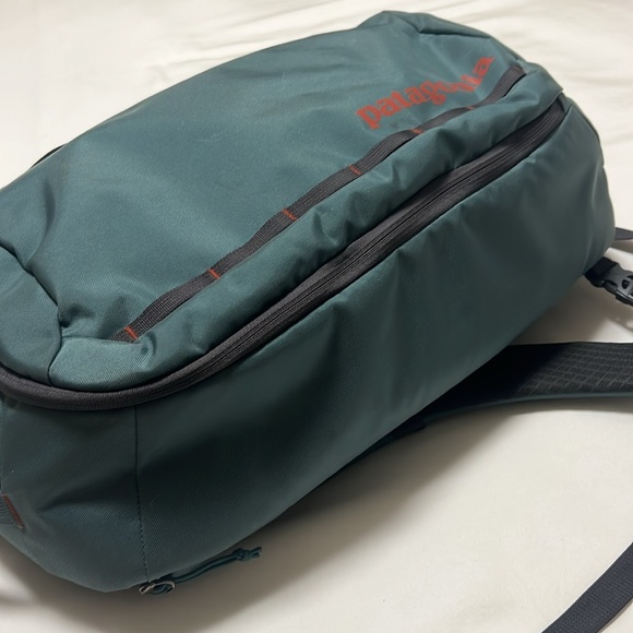 Patagonia Tres Pack 25 Backpack - Tasmanian Teal - Picture 5 of 13